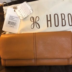 HOBO Wonder wallet